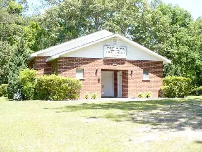 Pleasant Hill Primitive Baptist Church